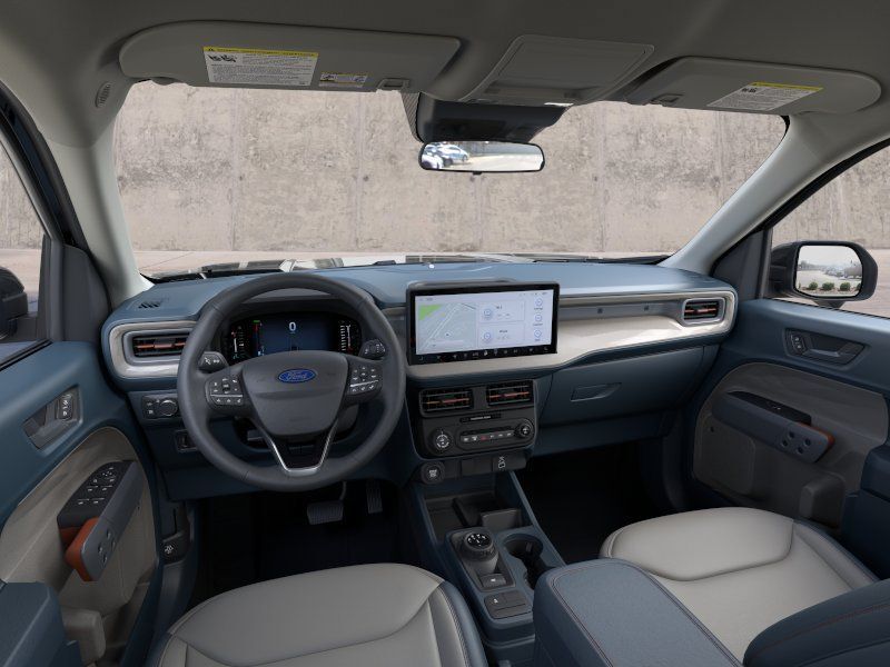 2026 Ford Maverick Lariat Richmond VA
