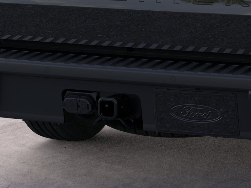 2026 Ford Maverick Lariat Richmond VA