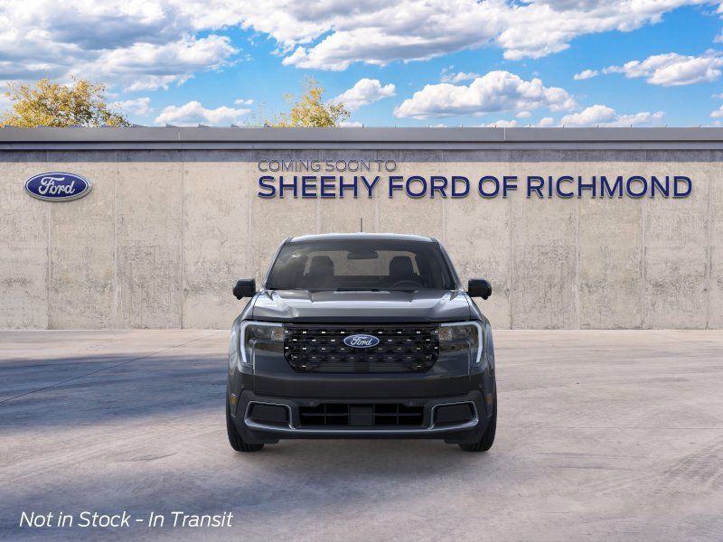 2026 Ford Maverick Lariat Richmond VA