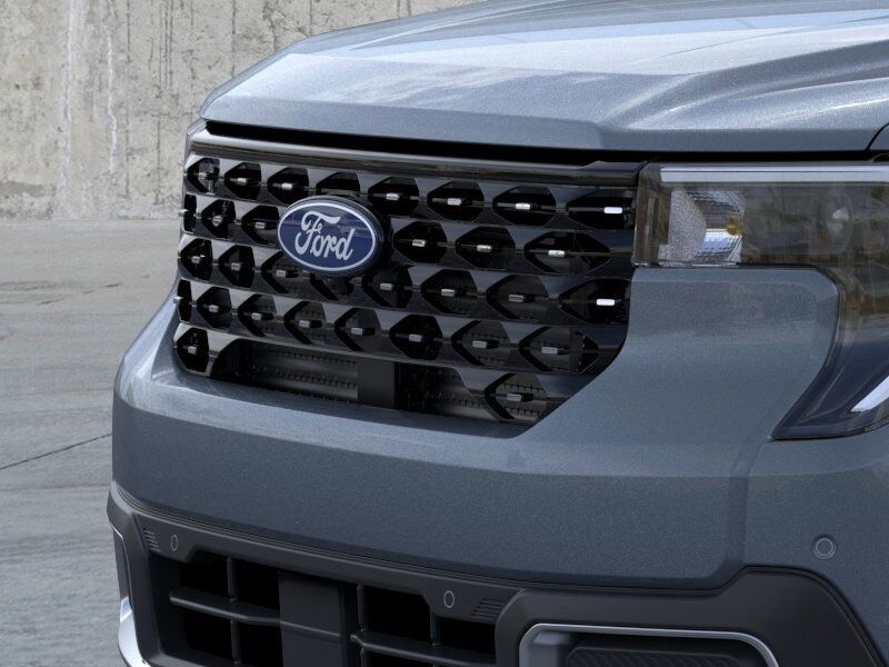 2026 Ford Maverick Lariat Richmond VA