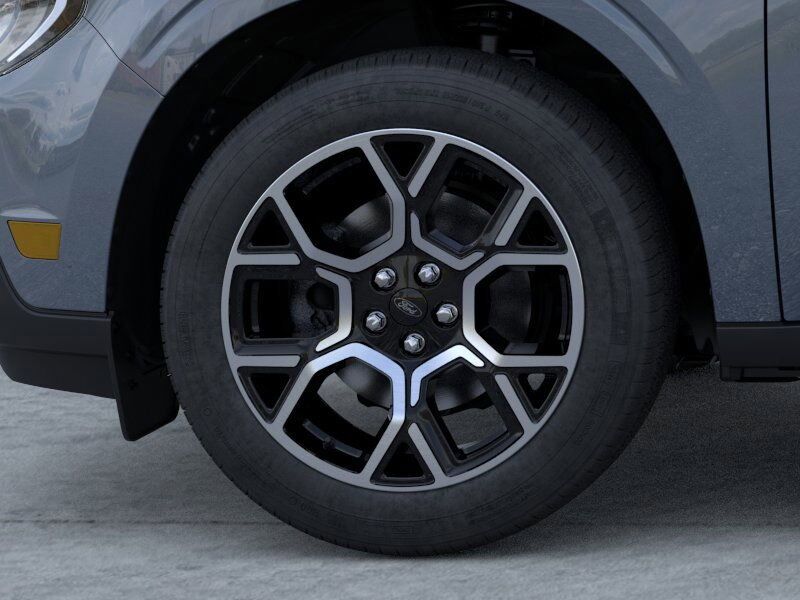 2026 Ford Maverick Lariat Richmond VA