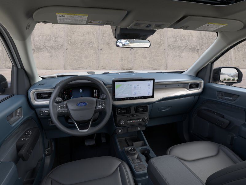 2026 Ford Maverick Lariat Richmond VA