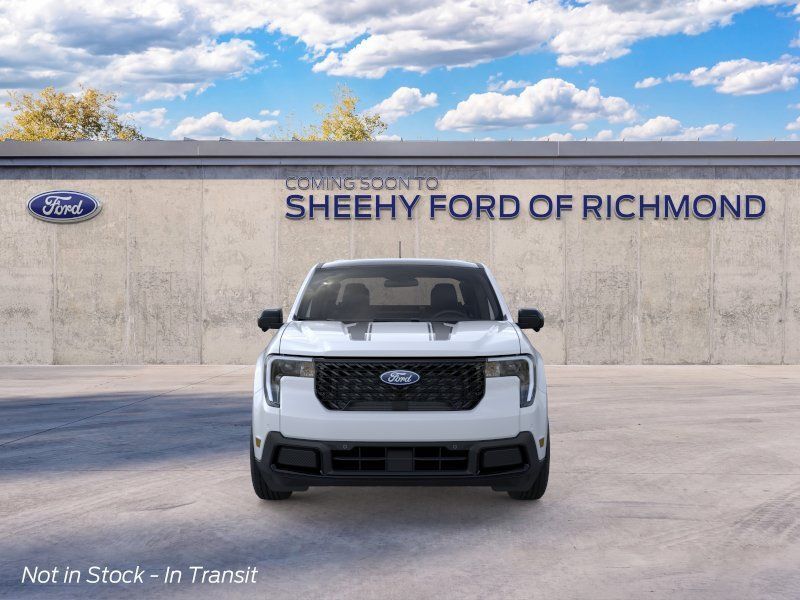 2026 Ford Maverick Lariat Richmond VA
