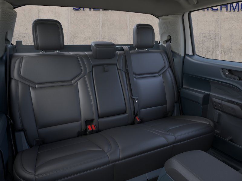 2026 Ford Maverick Lariat Richmond VA