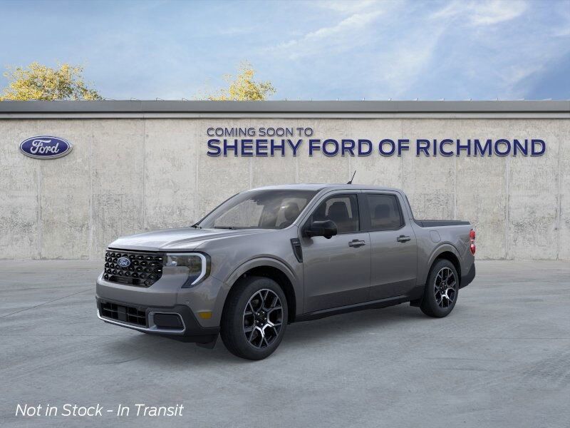 2026 Ford Maverick Lariat Richmond VA