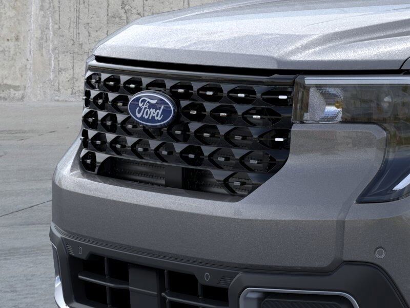 2026 Ford Maverick Lariat Richmond VA