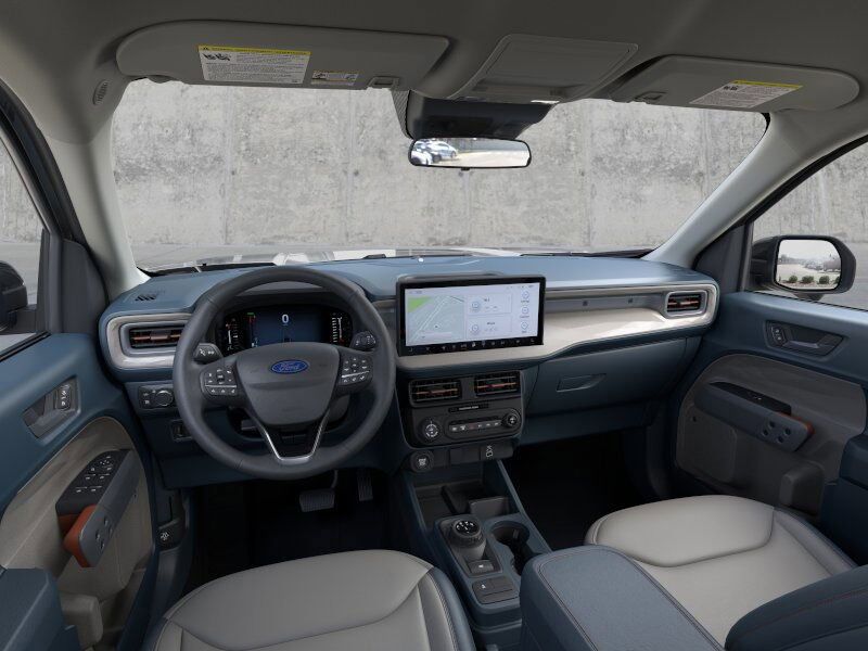 2026 Ford Maverick Lariat Richmond VA