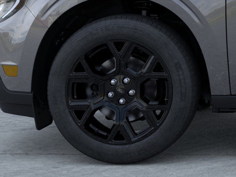 2026 Ford Maverick Lariat Richmond VA