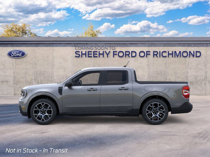 2026 Ford Maverick Lariat Richmond VA