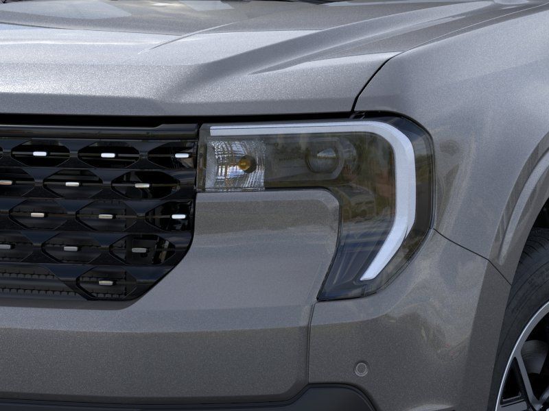 2026 Ford Maverick Lariat Richmond VA