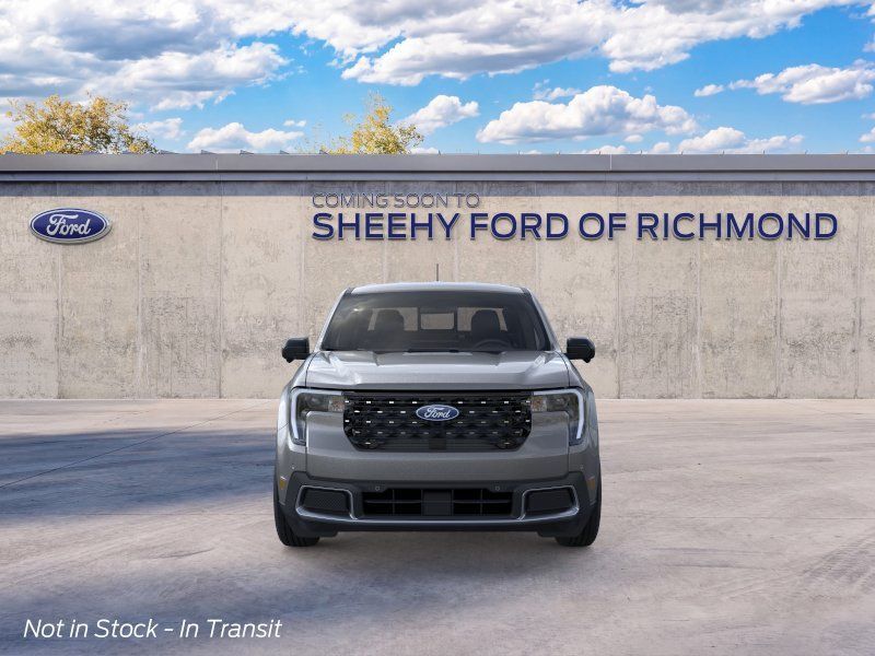 2026 Ford Maverick Lariat Richmond VA