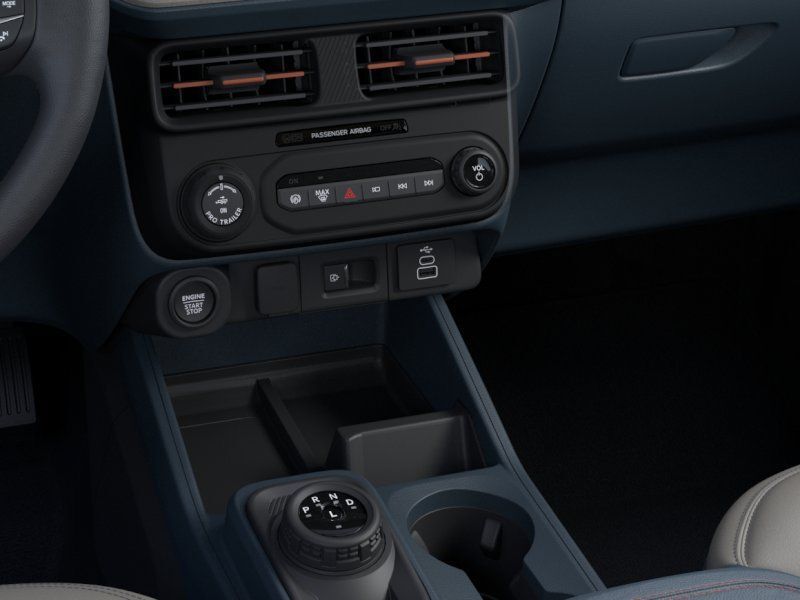2026 Ford Maverick Lariat Richmond VA