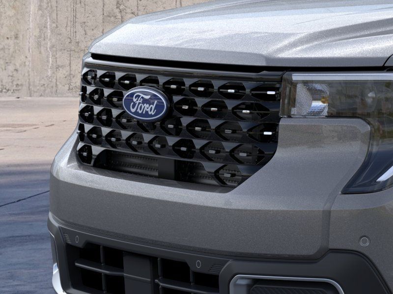 2026 Ford Maverick Lariat Richmond VA