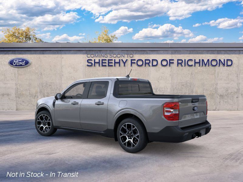 2026 Ford Maverick Lariat Richmond VA