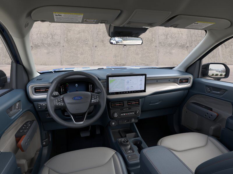 2026 Ford Maverick Lariat Richmond VA