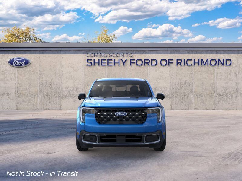2026 Ford Maverick Lariat Richmond VA