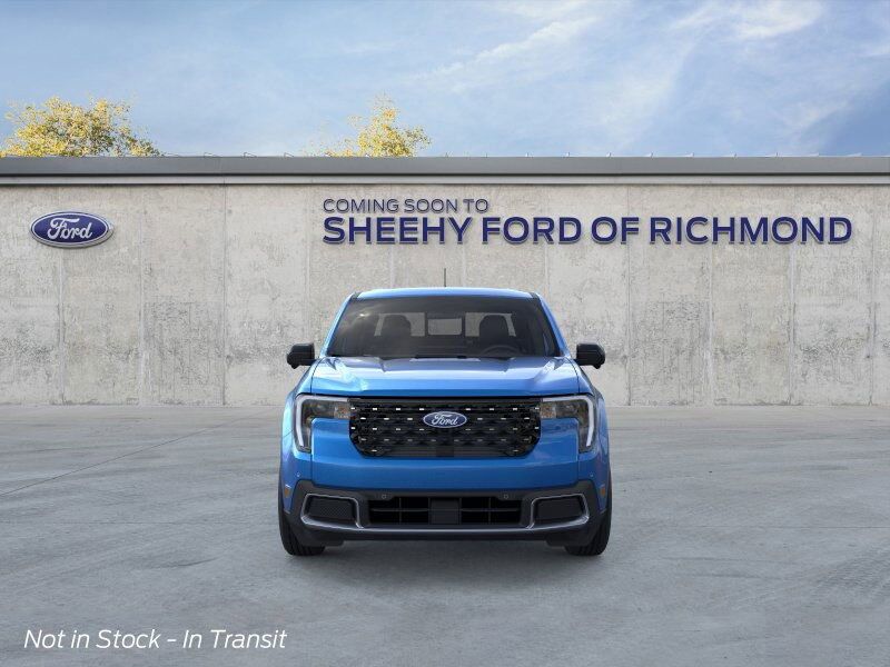2026 Ford Maverick Lariat Richmond VA