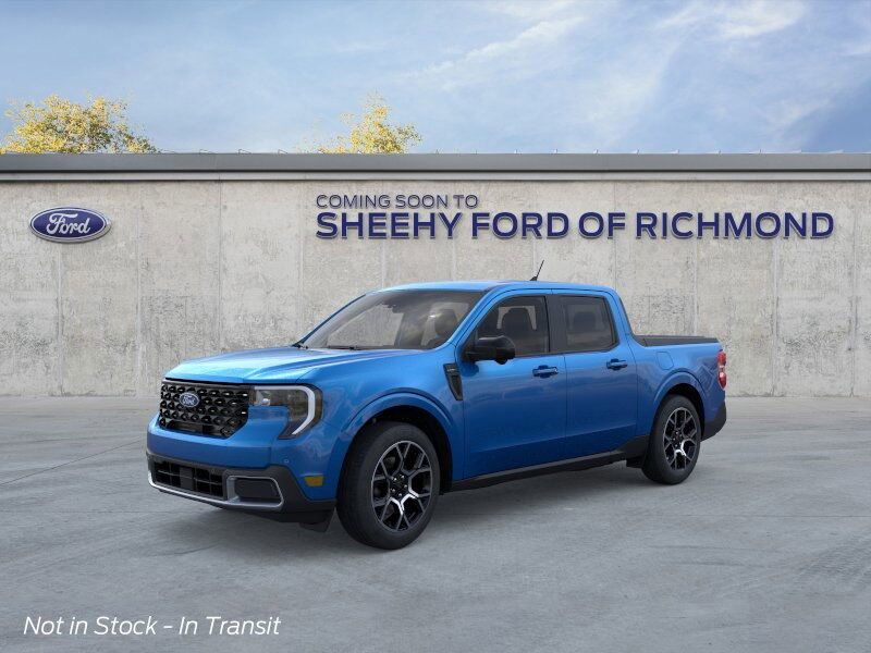 2026 Ford Maverick Lariat Richmond VA