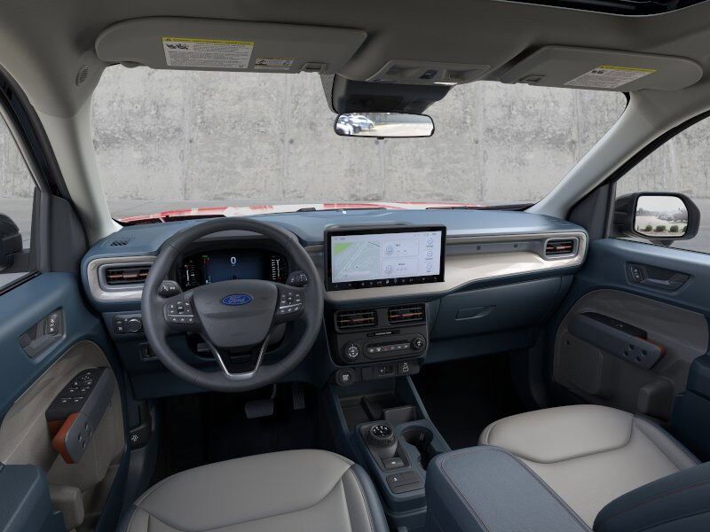 2026 Ford Maverick Lariat Richmond VA