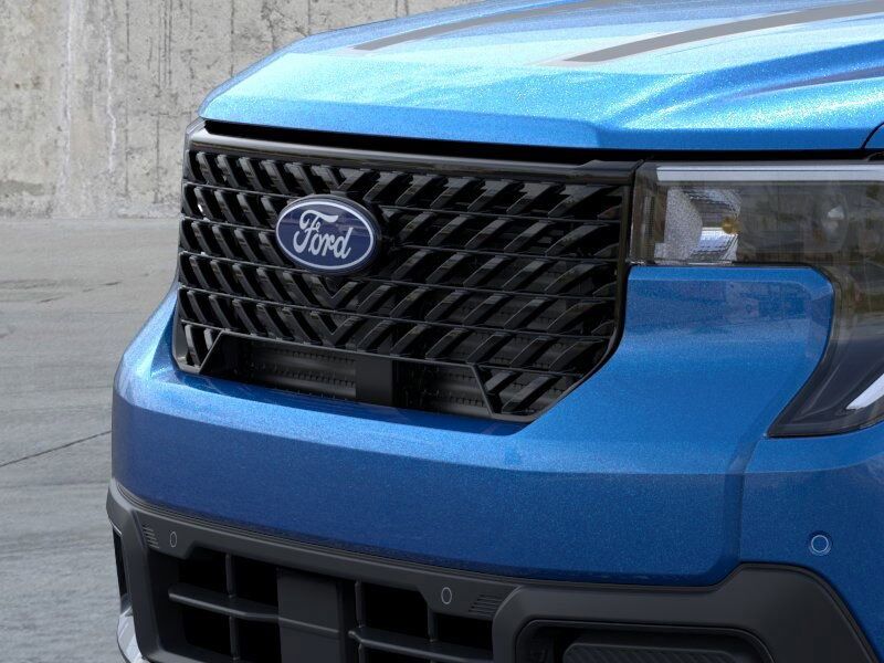 2026 Ford Maverick Lariat Richmond VA