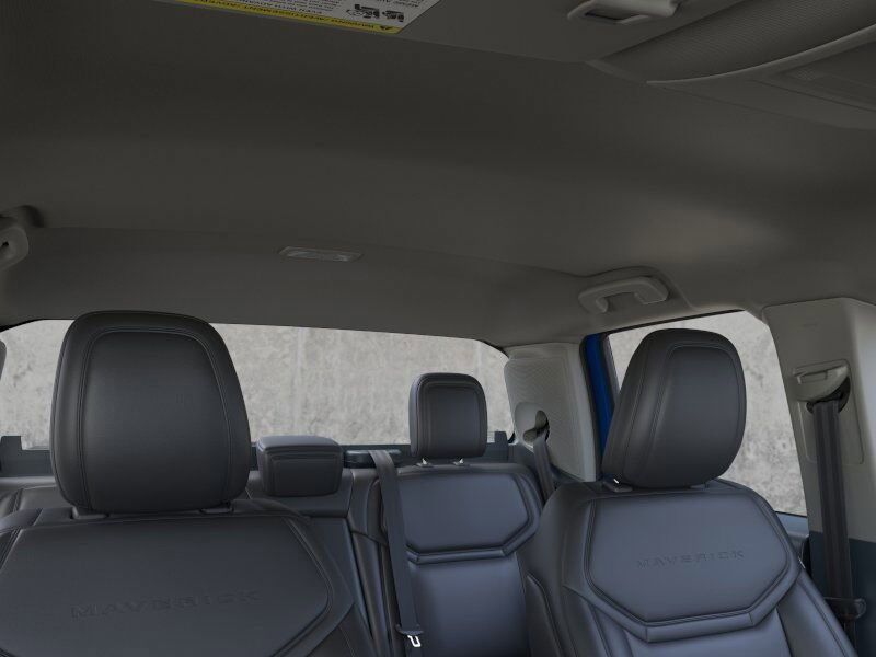 2026 Ford Maverick Lariat Richmond VA