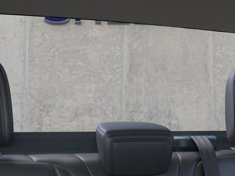 2026 Ford Maverick Lariat Richmond VA