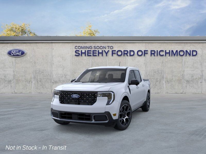 2026 Ford Maverick Lariat Richmond VA