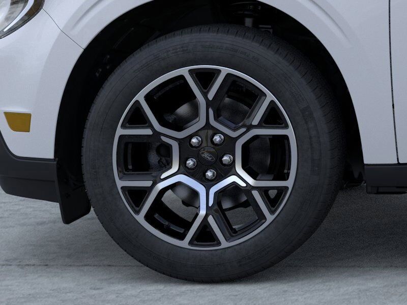 2026 Ford Maverick Lariat Richmond VA