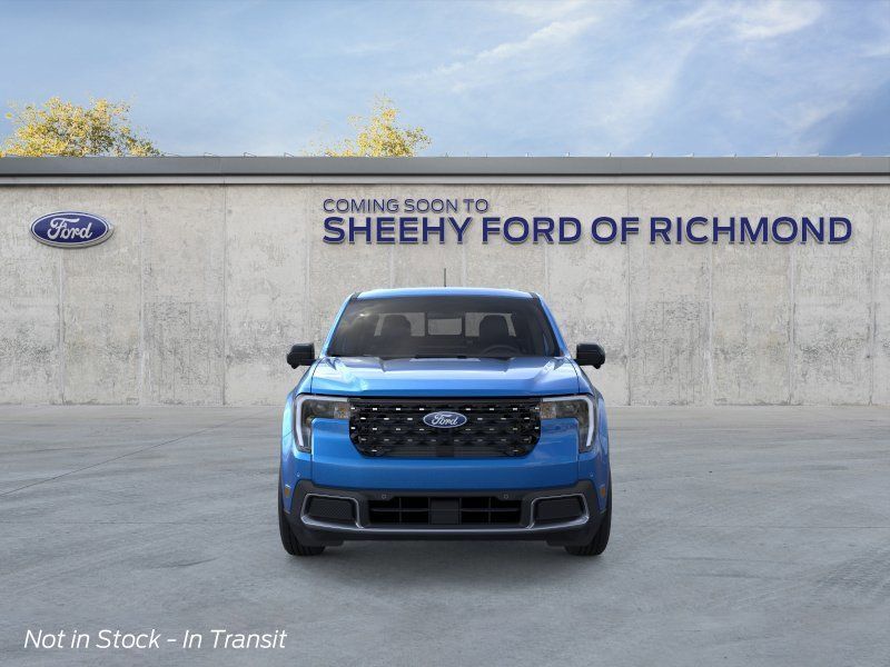 2026 Ford Maverick Lariat Richmond VA