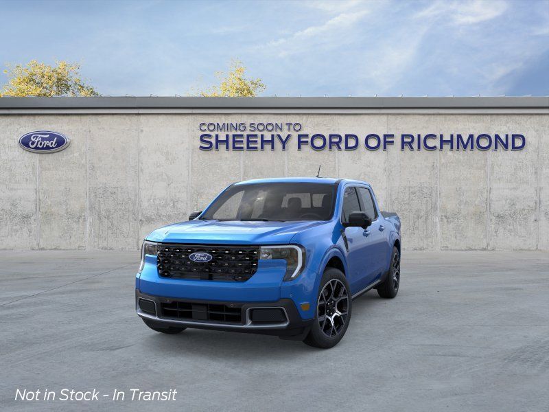 2026 Ford Maverick Lariat Richmond VA