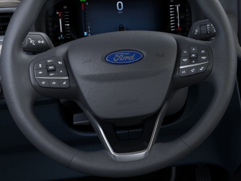 2026 Ford Maverick Lariat Richmond VA