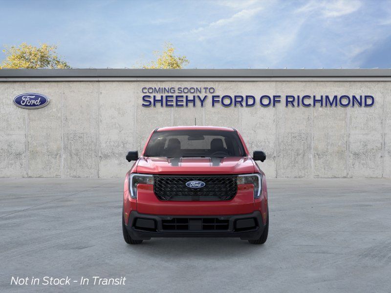 2026 Ford Maverick Lariat Richmond VA