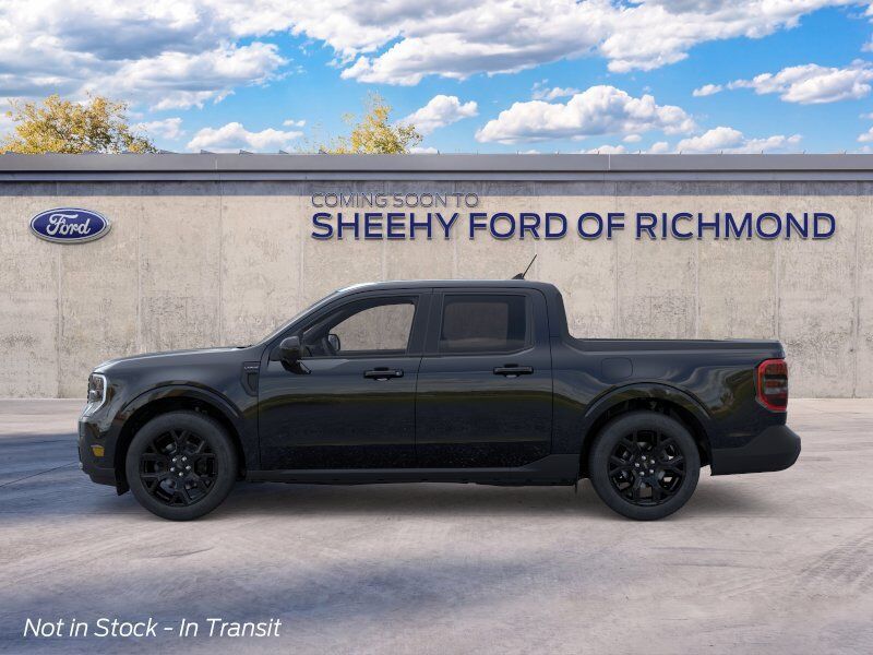 2026 Ford Maverick Lariat Richmond VA