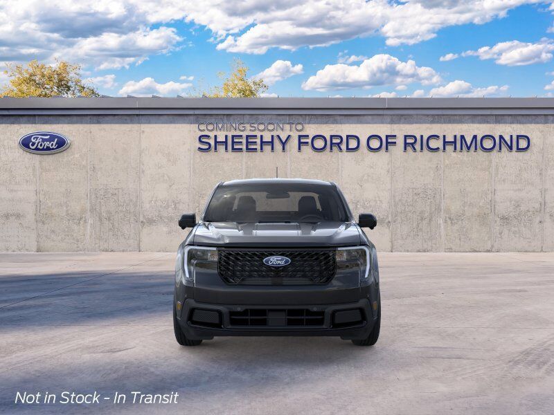 2026 Ford Maverick Lariat Richmond VA