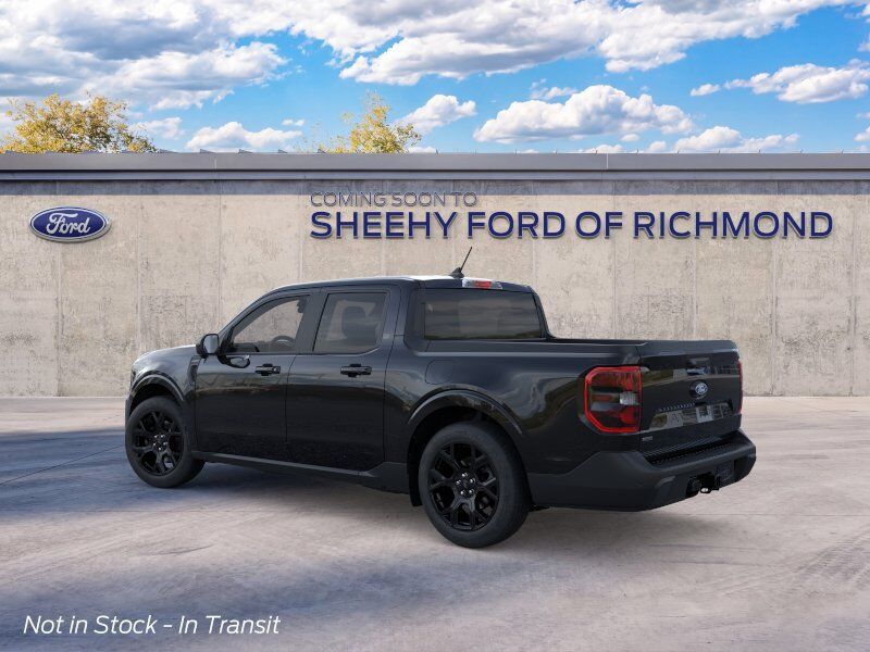 2026 Ford Maverick Lariat Richmond VA