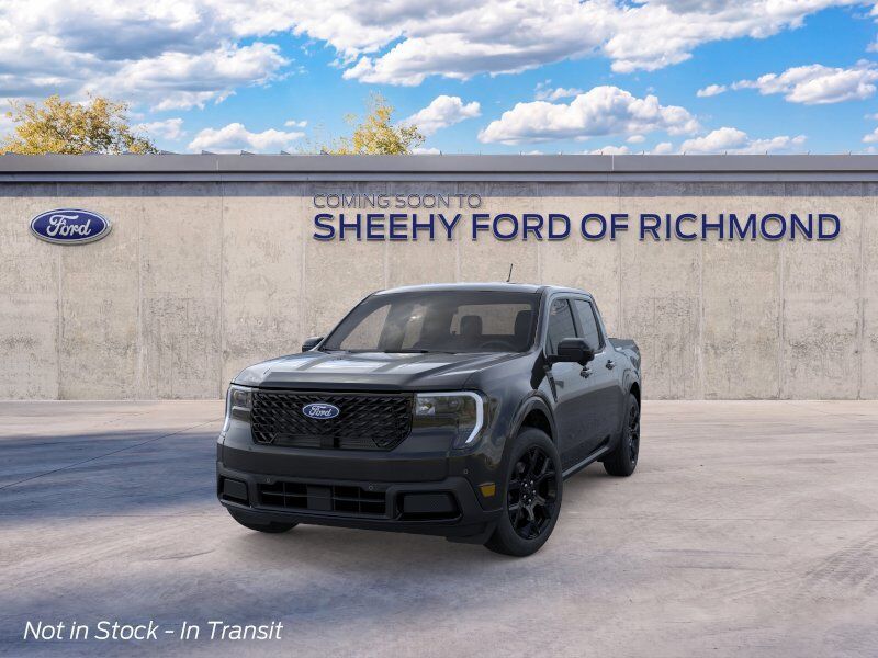 2026 Ford Maverick Lariat Richmond VA