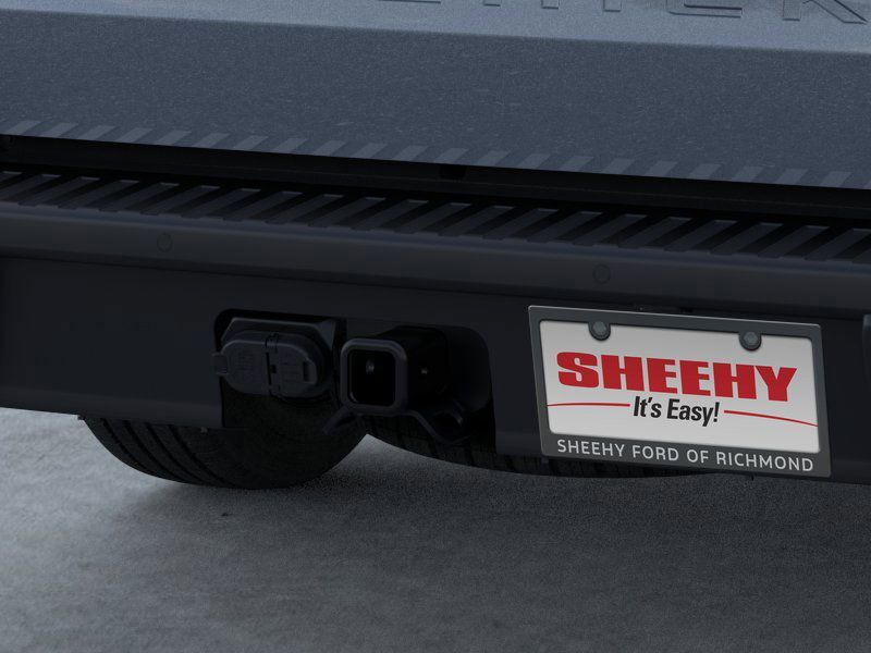 2026 Ford Maverick Lariat Richmond VA