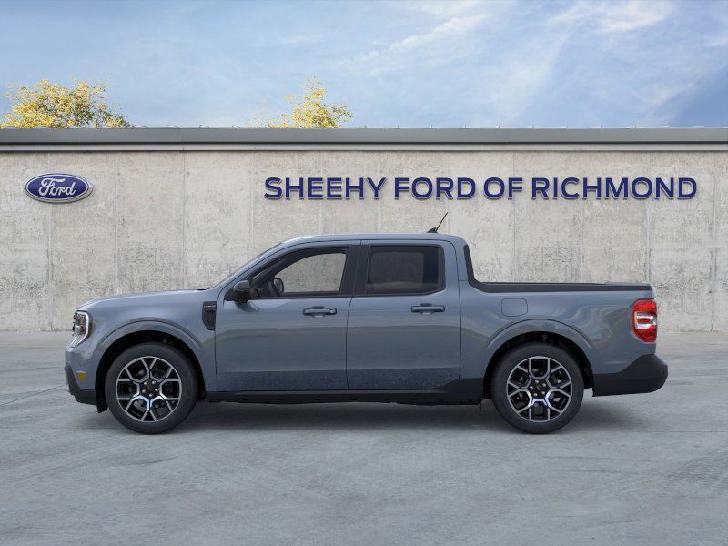 2026 Ford Maverick Lariat Richmond VA