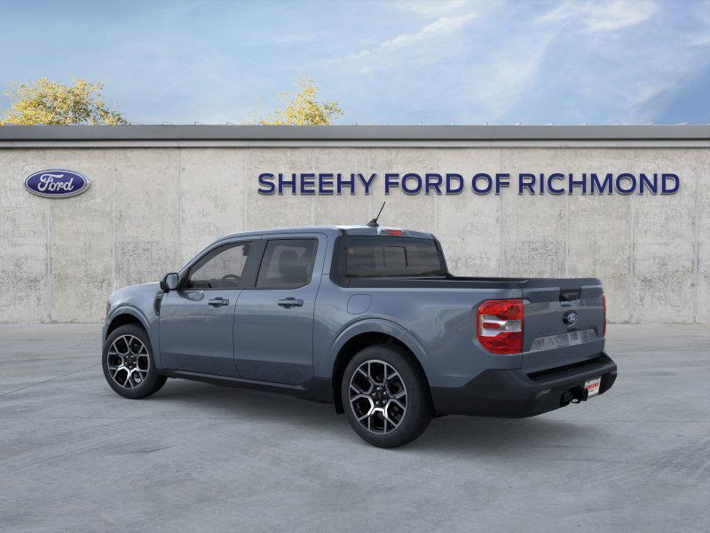 2026 Ford Maverick Lariat Richmond VA