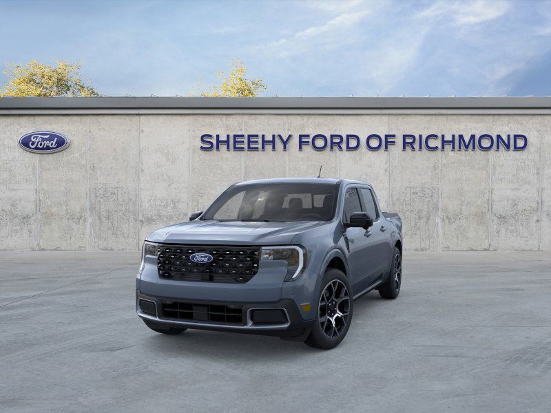 2026 Ford Maverick Lariat Richmond VA