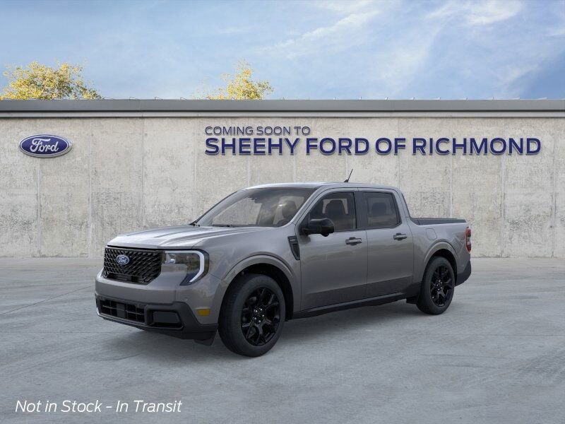 2026 Ford Maverick Lariat Richmond VA