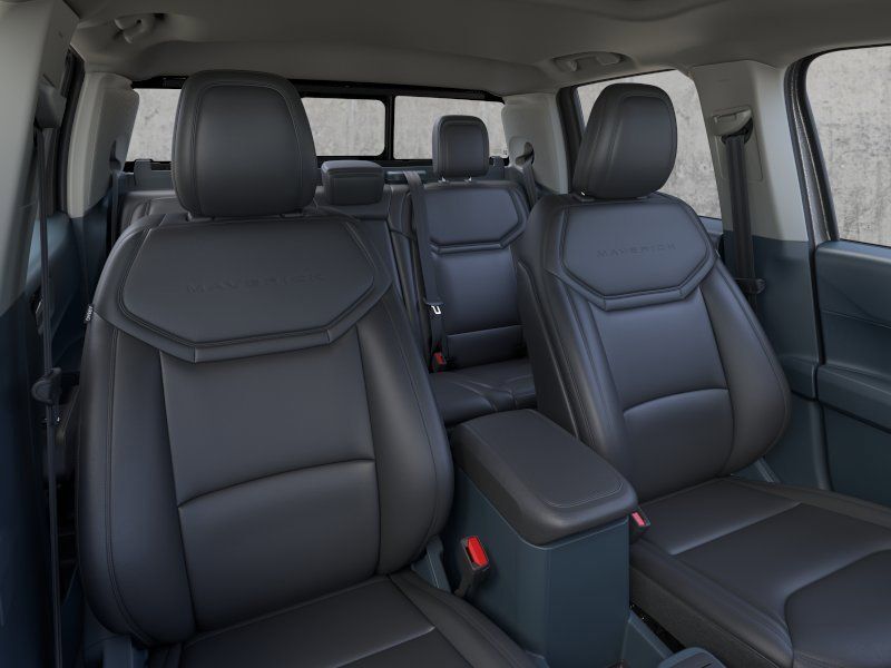 2026 Ford Maverick Lariat Richmond VA