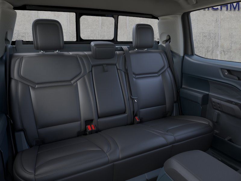 2026 Ford Maverick Lariat Richmond VA