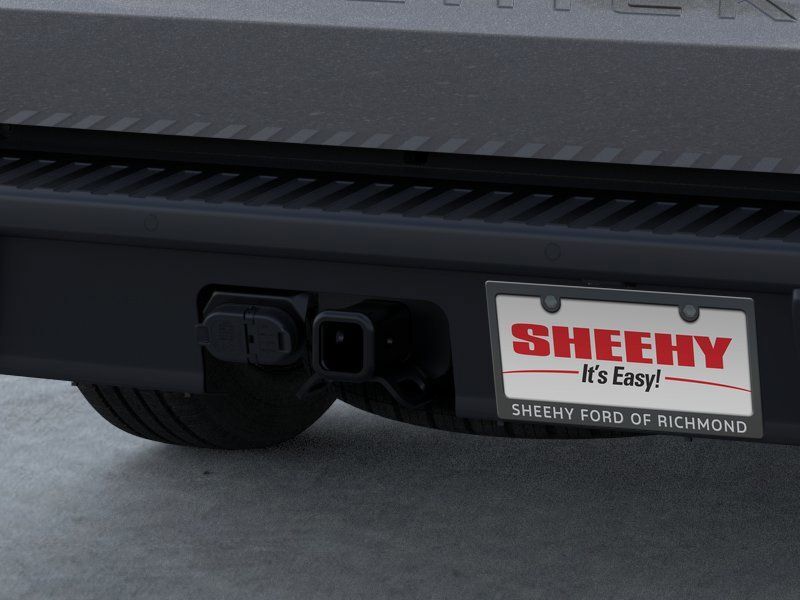 2026 Ford Maverick Lariat Richmond VA