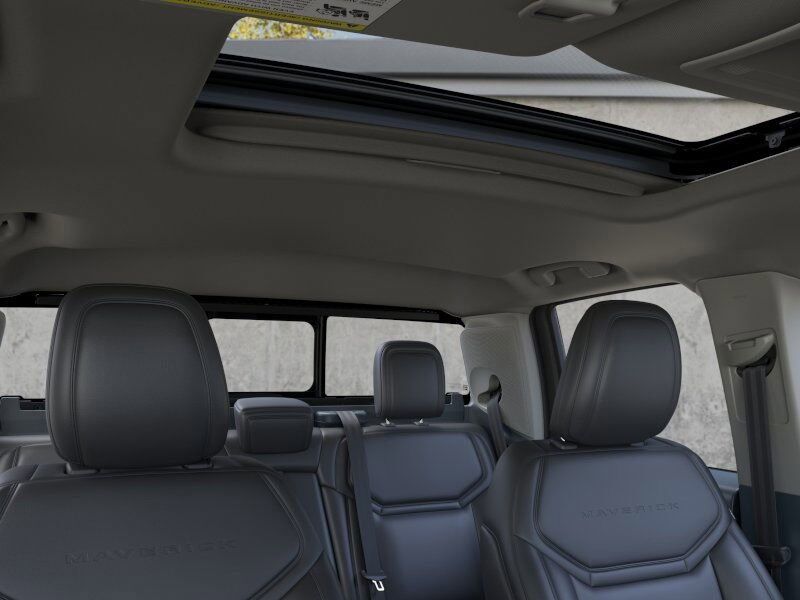 2026 Ford Maverick Lariat Richmond VA