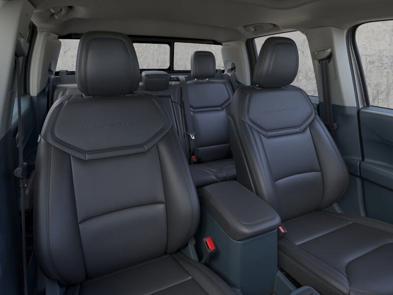 2026 Ford Maverick Lariat Richmond VA