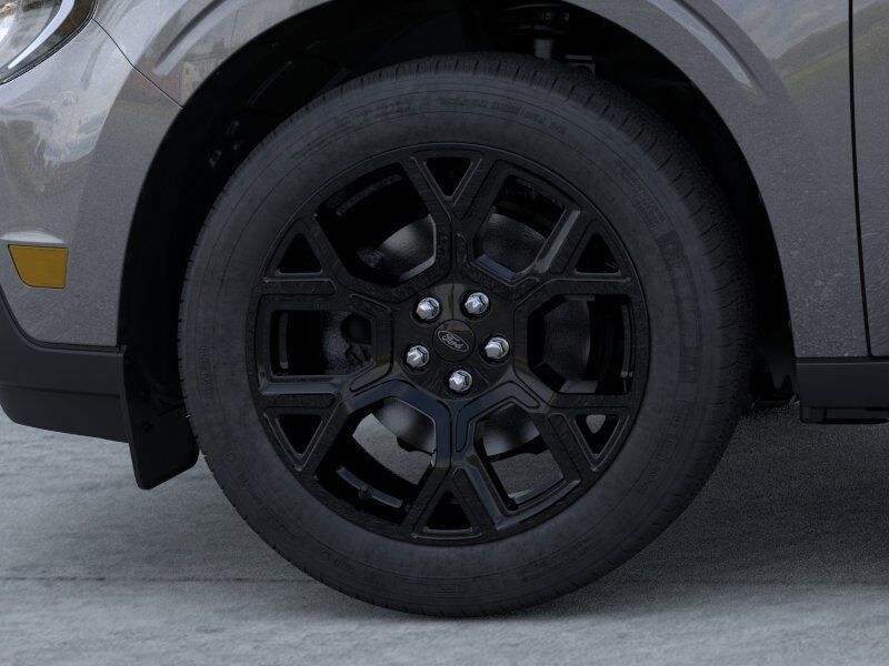 2026 Ford Maverick Lariat Richmond VA