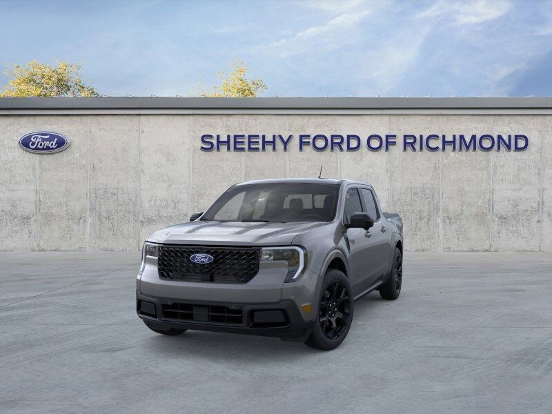 2026 Ford Maverick Lariat Richmond VA