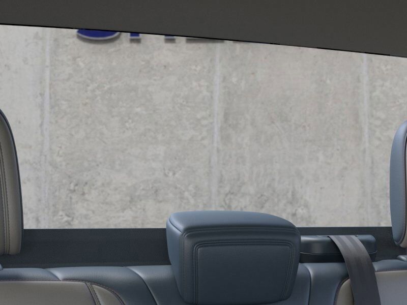 2026 Ford Maverick Lariat Richmond VA