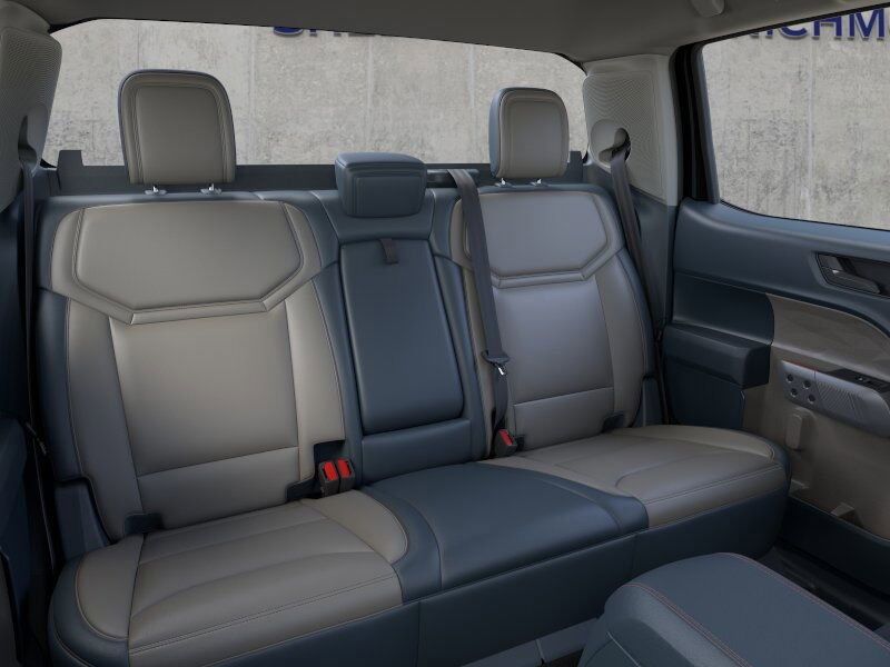 2026 Ford Maverick Lariat Richmond VA